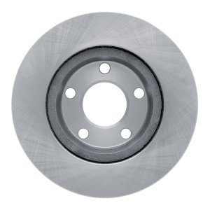 Audi A4 Brake Rotor (1) - Front/Rear - R1 Concepts - Plain - `97-`08